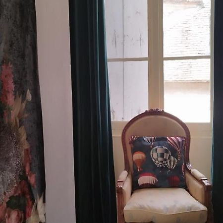 Vincent B&B Boussac  外观 照片